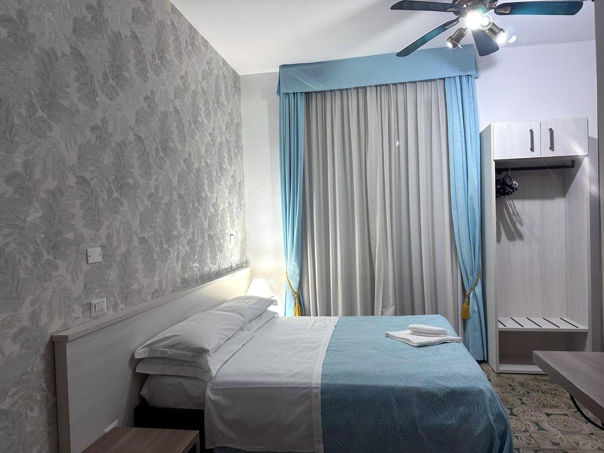 Guesthouse Alex II, Rome